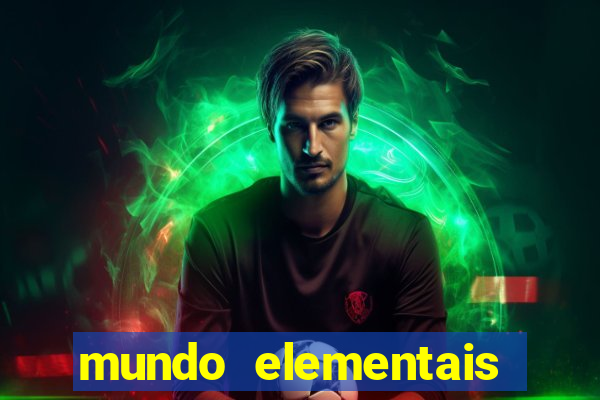 mundo elementais download apk